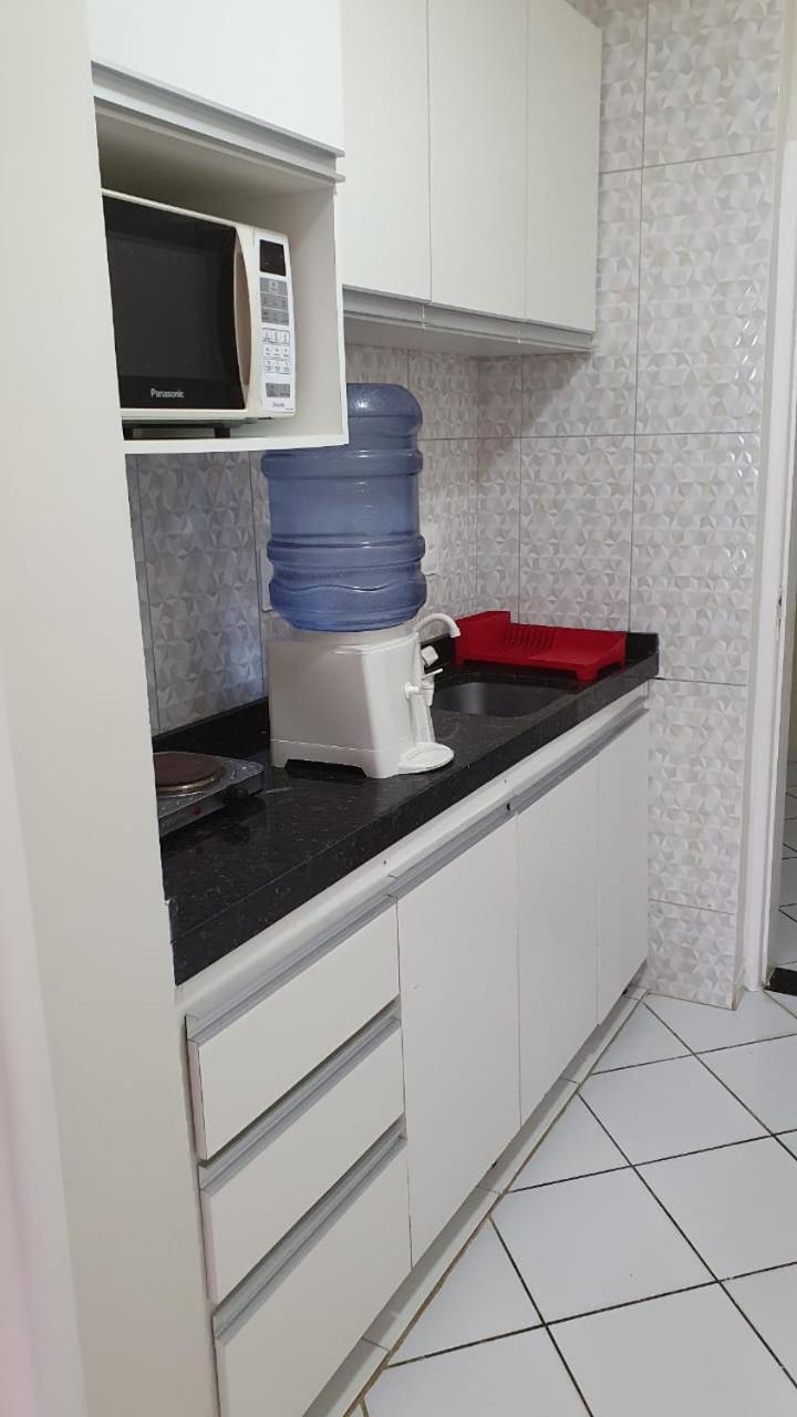 Apartamentos Beira Mar Marinas Tamandare Praia Dos Carneiros Exterior photo