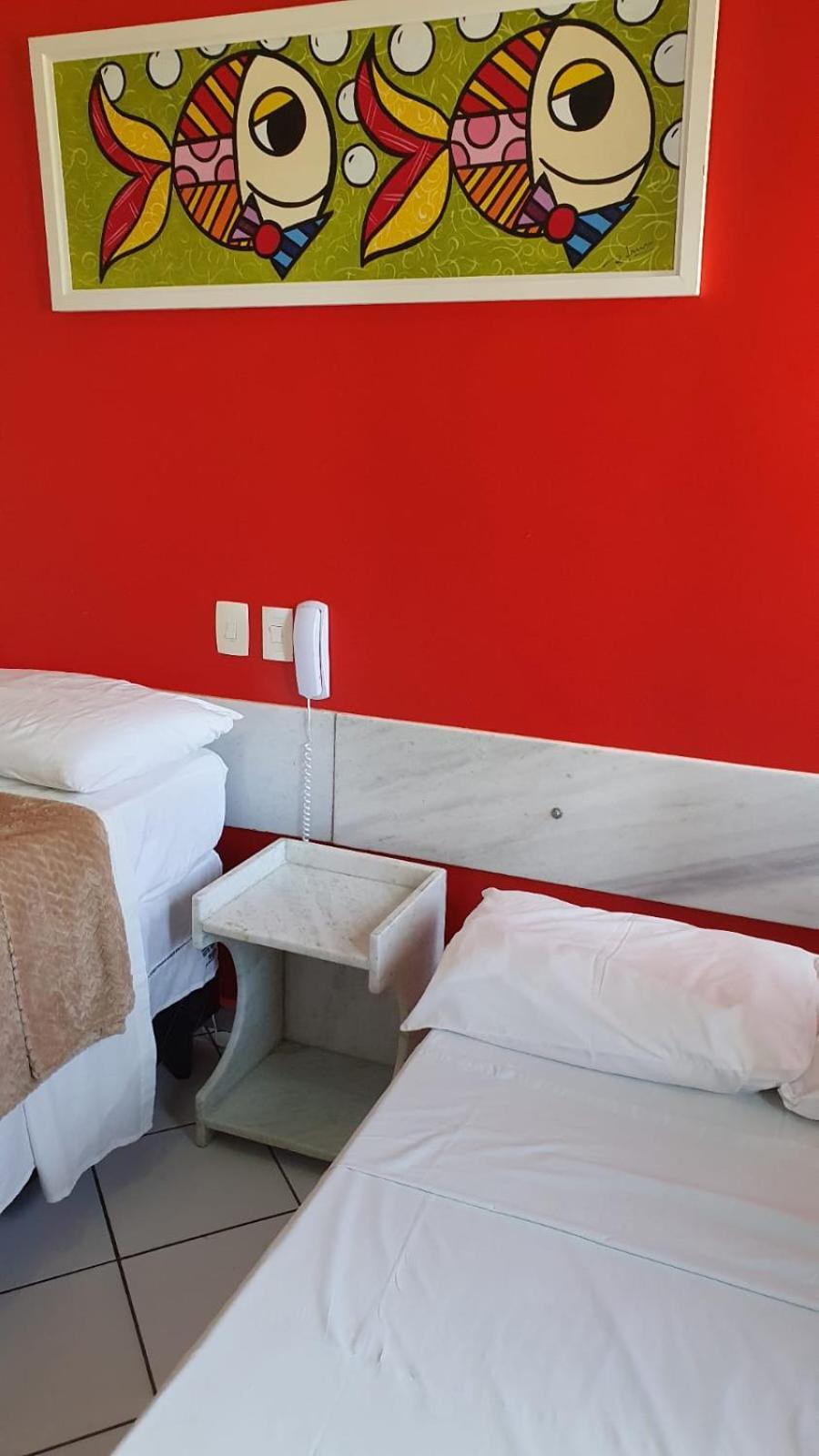 Apartamentos Beira Mar Marinas Tamandare Praia Dos Carneiros Exterior photo